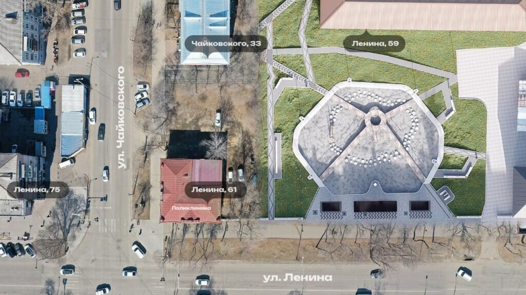 Листайте вправо, чтобы увидеть больше изображений