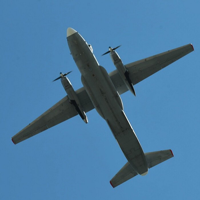 Самолет Ан-26 рейсом Иркутск-Бодайбо не смог взлететь в аэропорту столицы Прибайкалья из-за самовыключения двигателя 2 апреля. Как сообщает пресс-служба Восточно-Сибирского следственного управления СКР на транспорте, организован доследственная проверка по факту несоблюдения требований транспортной безопасности.