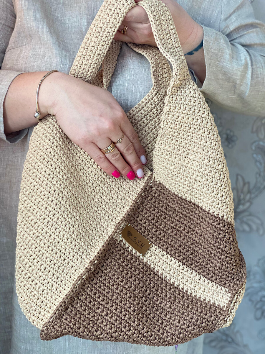 Женская сумка