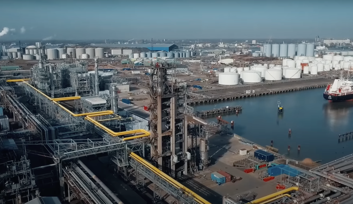 Фото: Youtube / Shell 