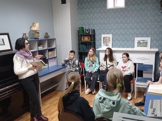     Фото ДК "Лира" г.о. Серпухов