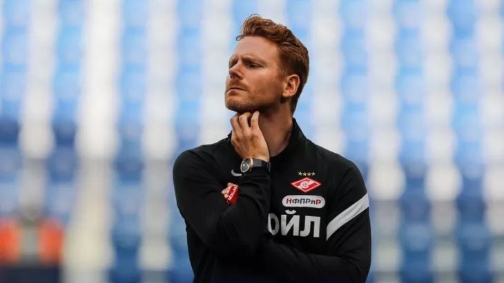    Четыре вывода по матчу «Урал» – «Спартак» в Кубке России Фото #1