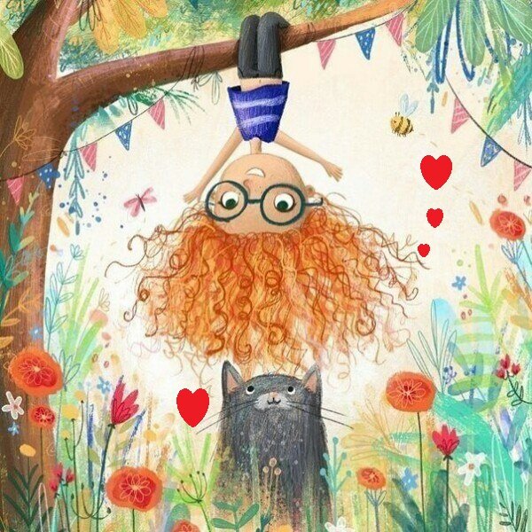 Хочу лета! Ловите лето!