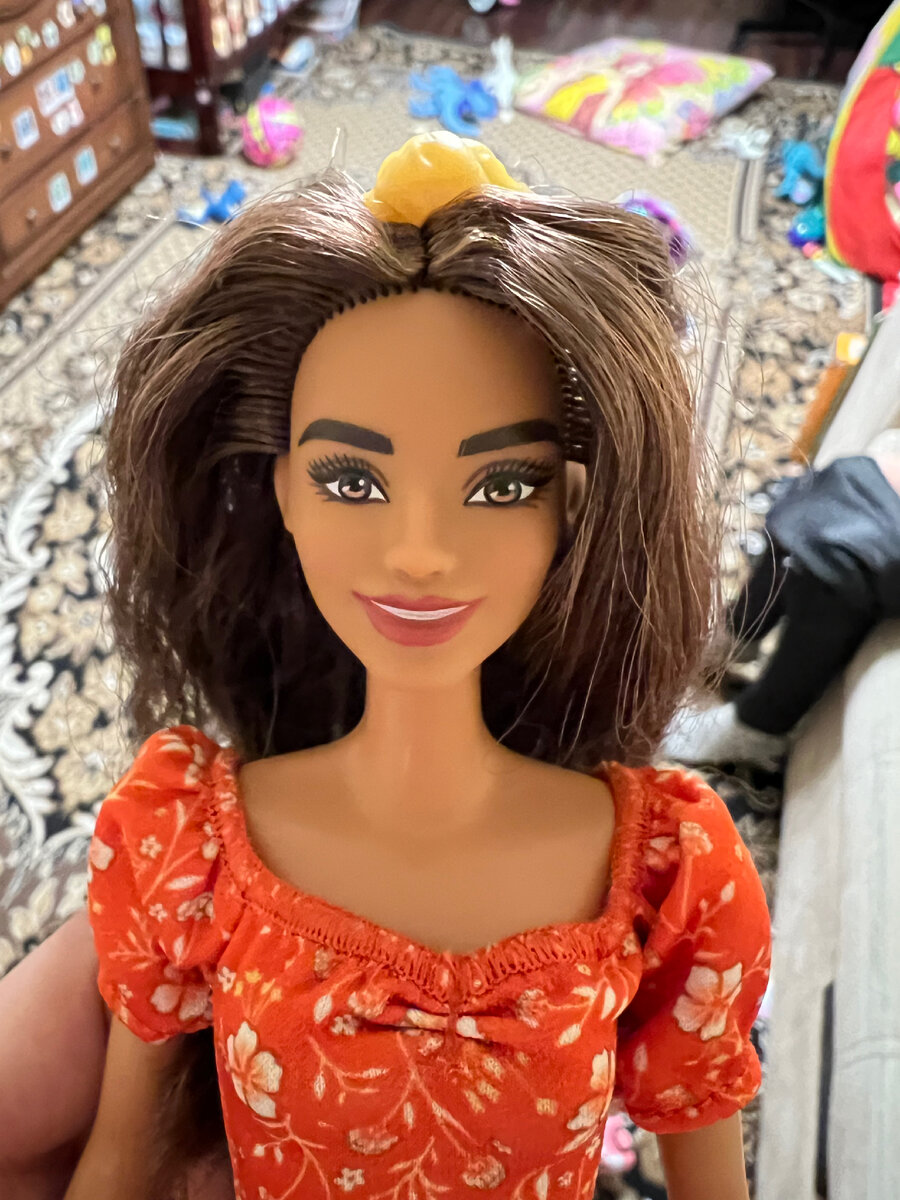 Эти глаза напротив 