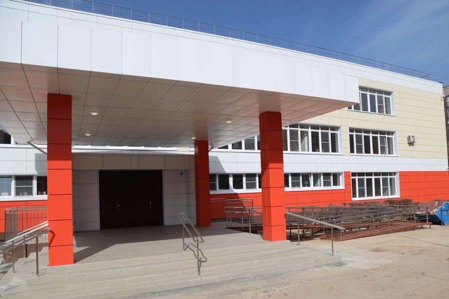 чебоксары кап.