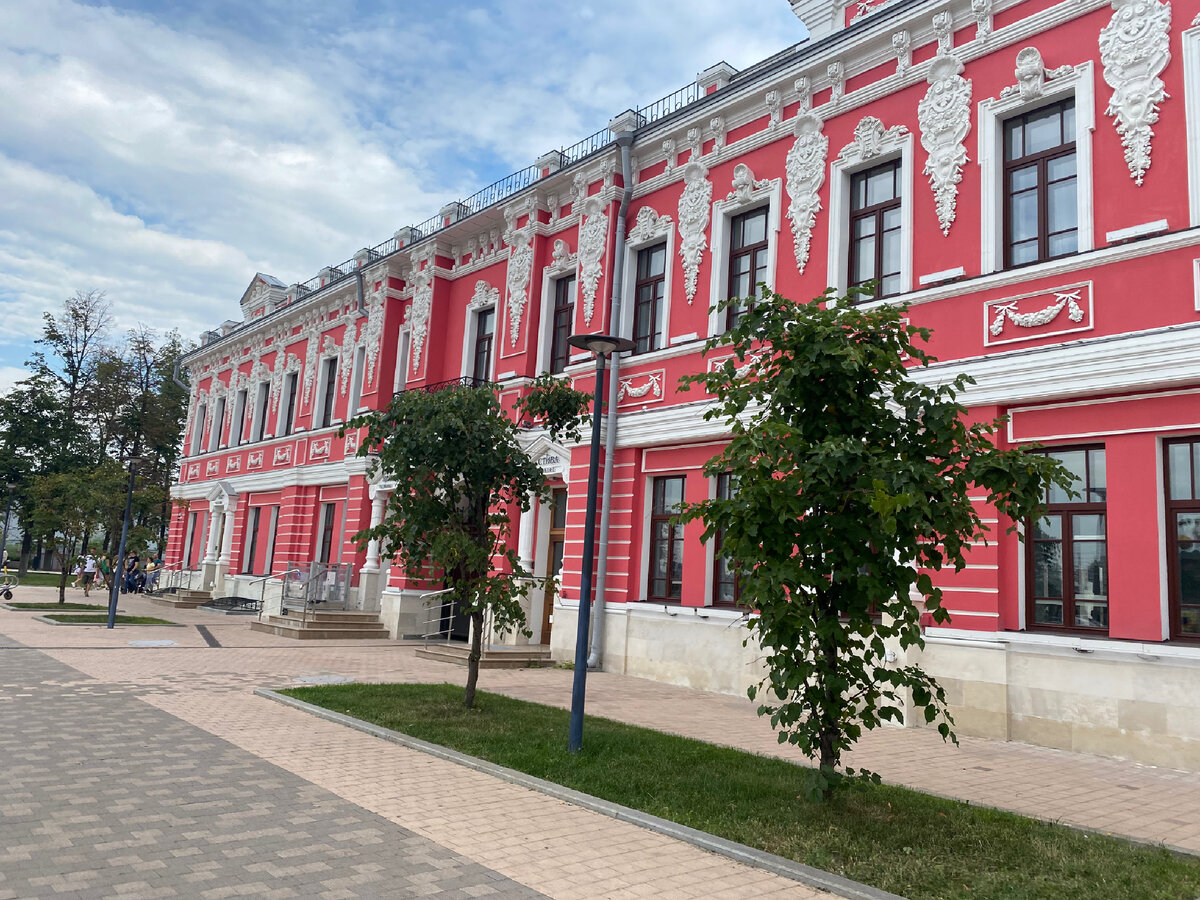 Когда-то на улице жили сборщики металлического лома