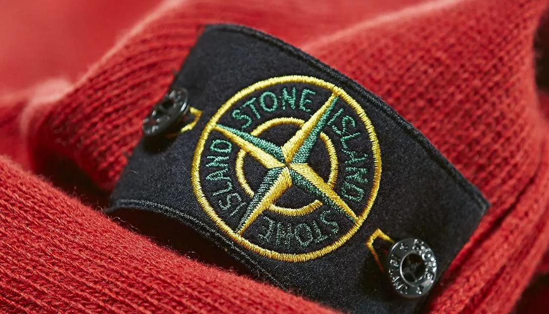 Stone island презентация