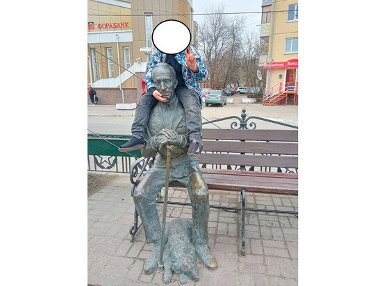     Фото: Лаура Тимохина, соцсеть "ВКонтакте"