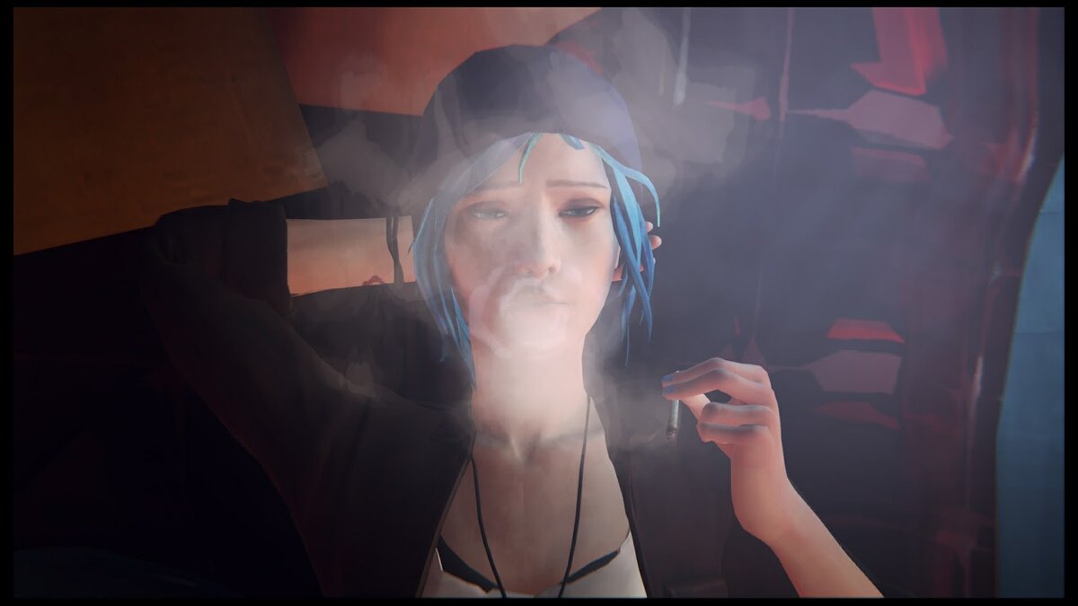 Life is Strange | Indraloka: Тайны жизни и творчества | Дзен