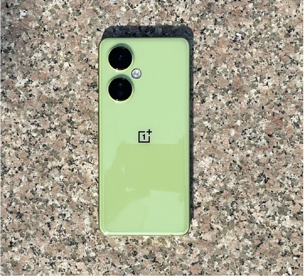 OnePlus Nord CE 3 Lite