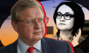    Михаил Делягин. Фото: коллаж ОСН Василий Епищенко