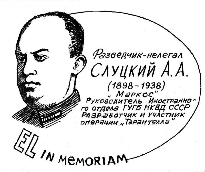 Роман коновалов москва. Директор отдела продаж. Абра́м аро́нович слу́цкий. Трилиссер михаил (меер) абрамович. Начальник иностранного отдела.