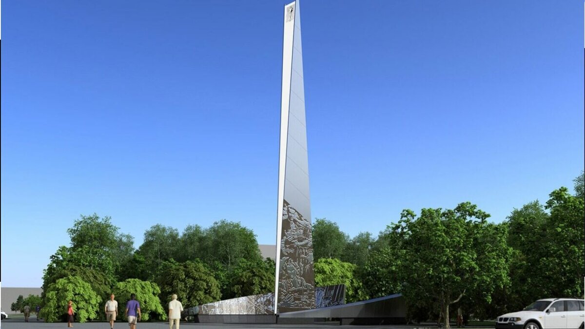     Дума Города Юности примет решение об установке бюста генералу В.Ф. Маргелову, мемориальной доски В.С. Мусину и стелы «Город трудовой доблести».