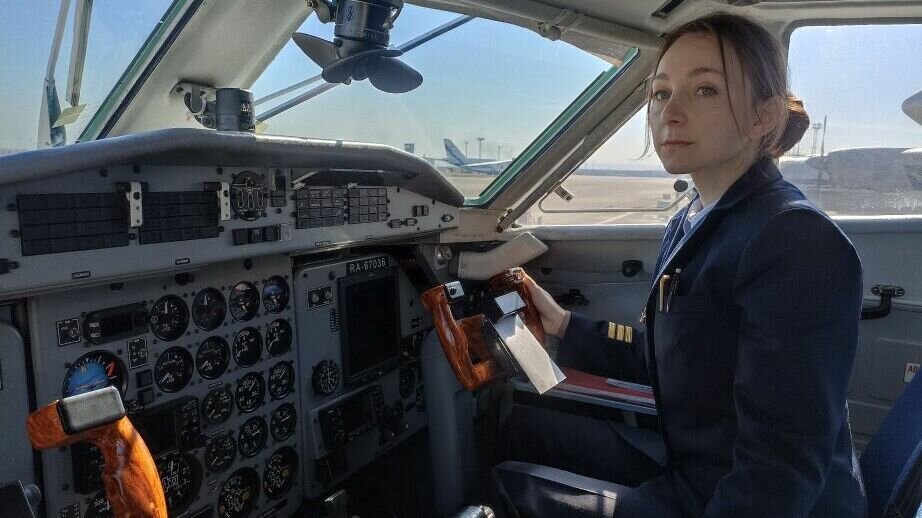     За последние три года «ХабАвиа» привлекла уже 26 членов летного состава