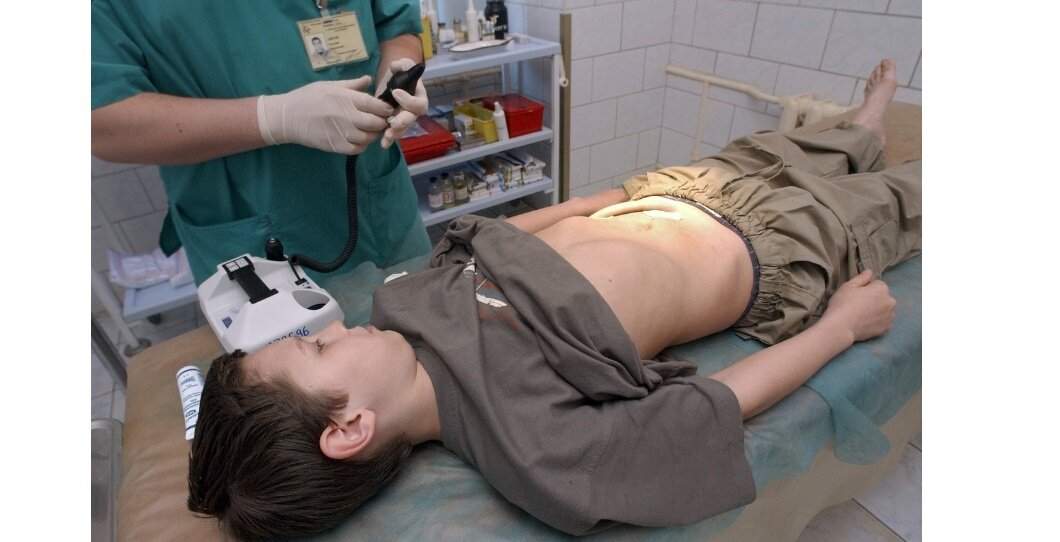 фото: ALEKSANDG SCHEMLYAEV/GLOBALLOOKPRESS