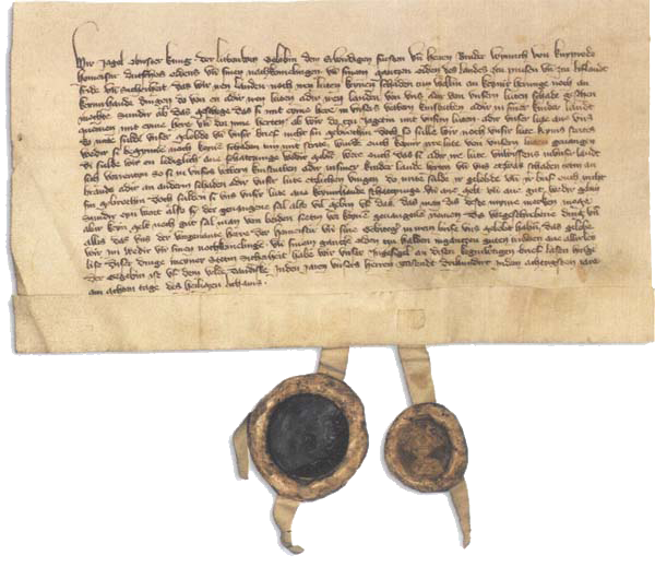 Довиди́шковский догово́р (лит. Dovydiškių sutartis) — тайное соглашение, подписанное 31 мая 1380 года между великим князем литовским Ягайло и великим магистром Тевтонского ордена Винрихом фон Книпроде. Договор был направлен против дяди Ягайло князя трокского Кейстута и в итоге стал одной из причин начала первой гражданской войны в Великом княжестве Литовском.