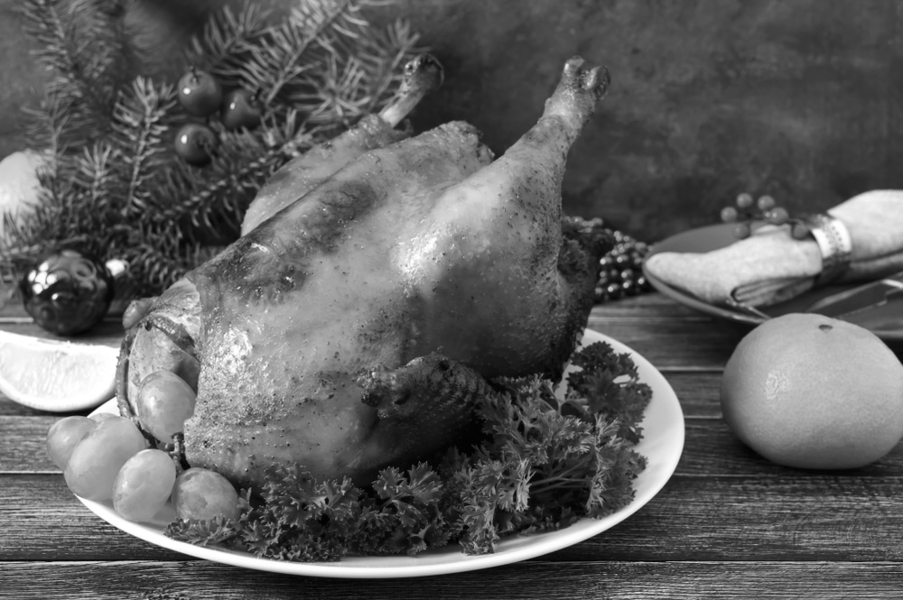 Секретный рецепт индейки от Советчицы