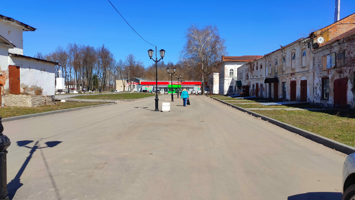 И это всё о нём... Мэр Елатьмы ушел в отставку | Городок | Дзен