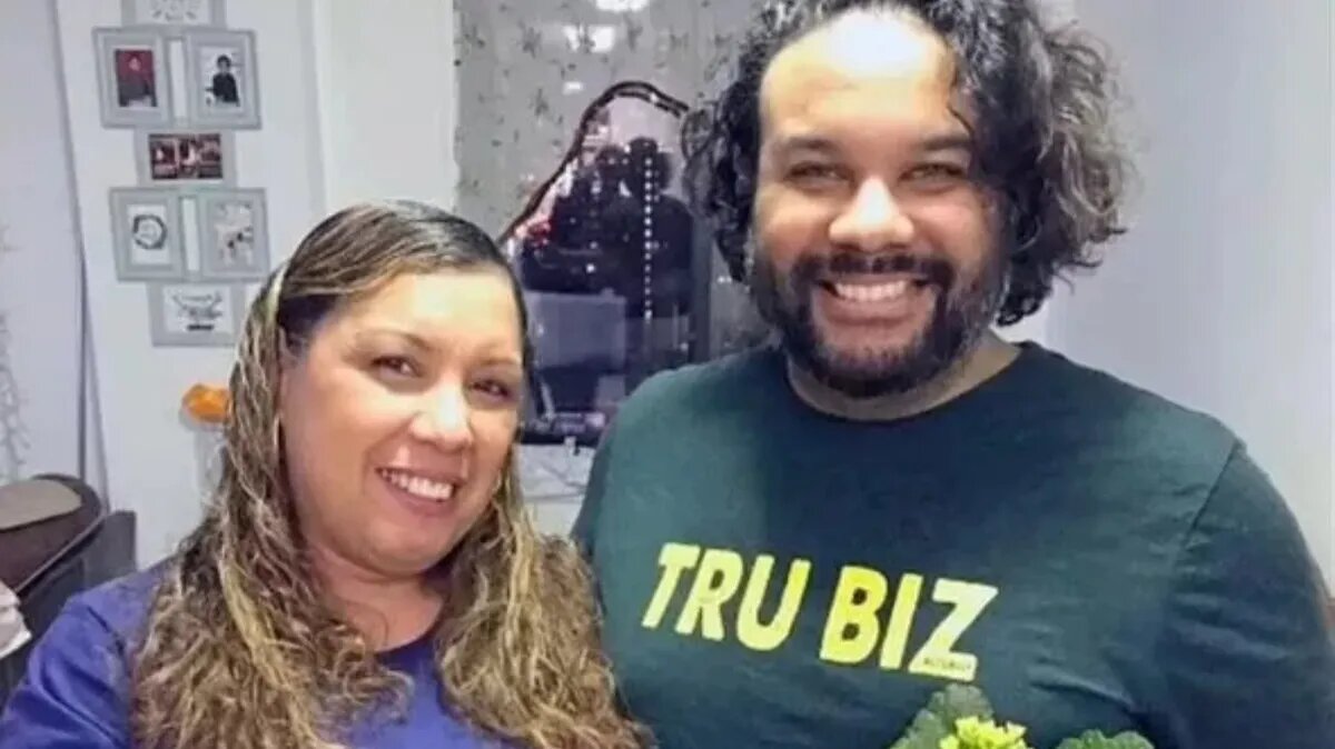 Джошуа Санчес борется с раком (Изображение: Джошуа Санчес)