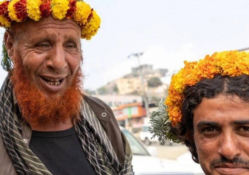 Сразу лица кажутся добрее, правда?