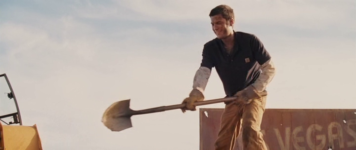 Кадр из фильма "Кадиллак Долана" (2009)