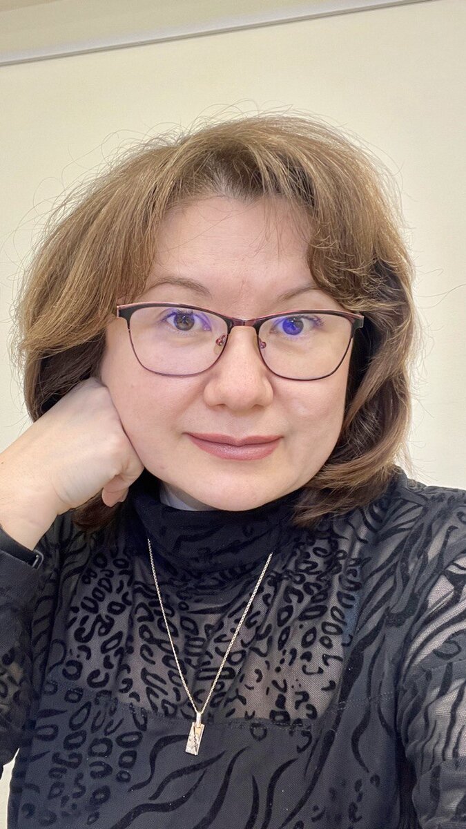 фото из личного архива