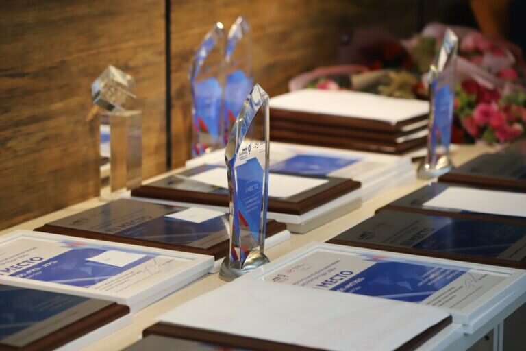    Предприниматели Оренбуржья могут подать заявку на региональный конкурс «Экспортер года» Кристина Просвиркина