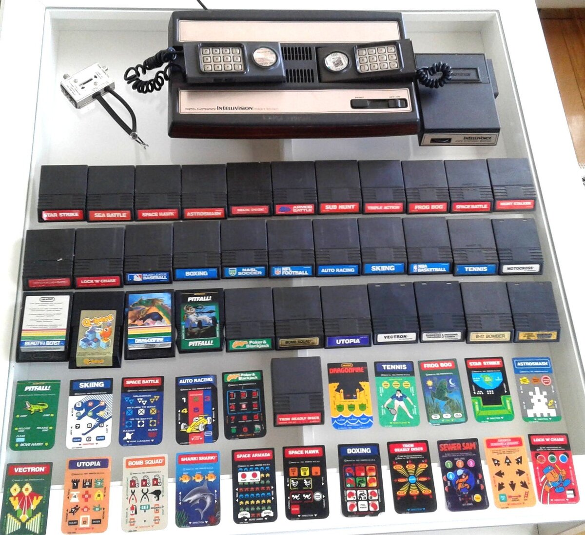 Intellivision