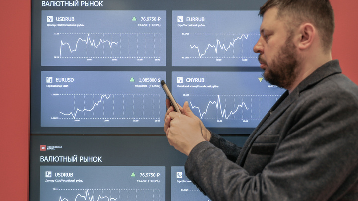 BULKIN SERGEY/NEWS.RU VIA/GLOBALLOOKPRESS