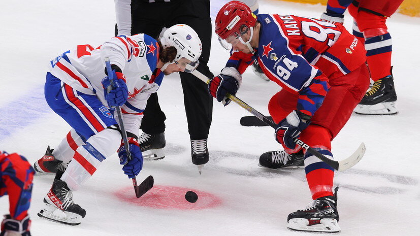   globallookpress.com Alexander Kulebyakin