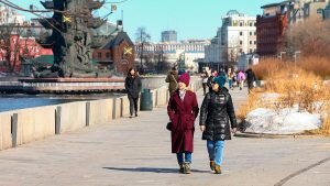    Фото: profile.ru Валерия Трофимова