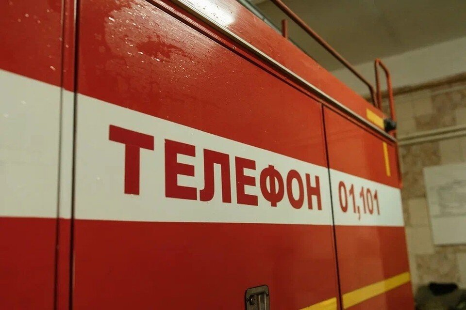     Обошлось без пострадавших Мария Бакланова