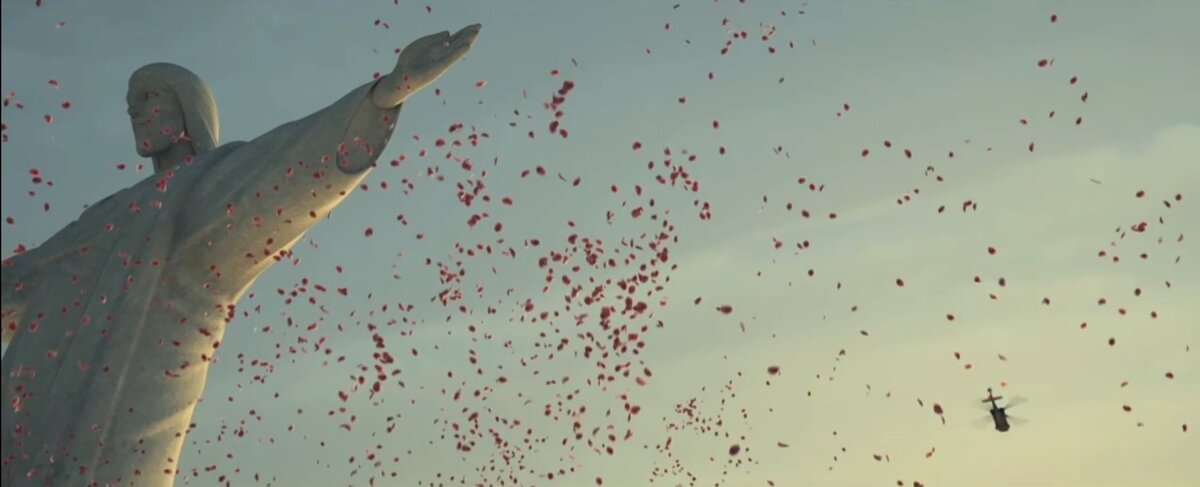 Кадр из клипа "7цифр и звонок"