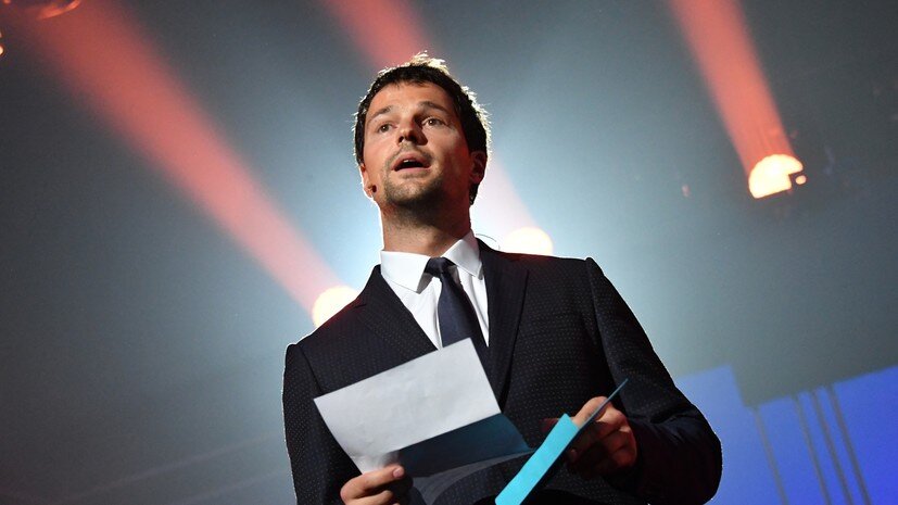   globallookpress.com Komsomolskaya Pravda