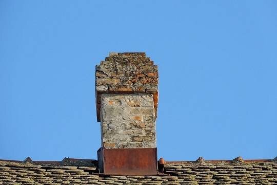    Ни дыма, ни огня