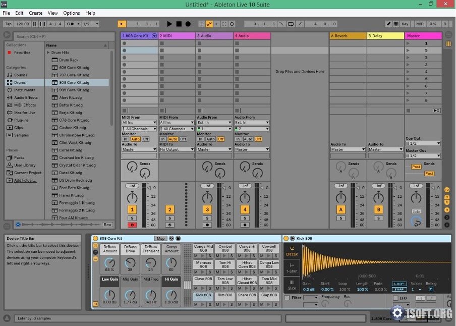 Ableton Live