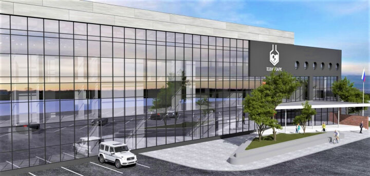 Фото: Корпорация развития Дальнего Востока