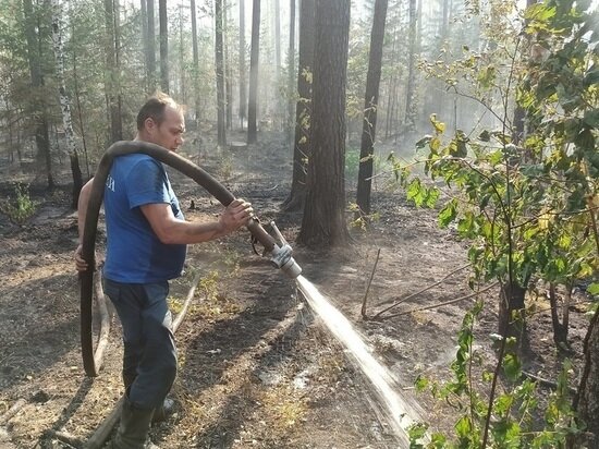     фото: ГУ МЧС России по Свердловской области