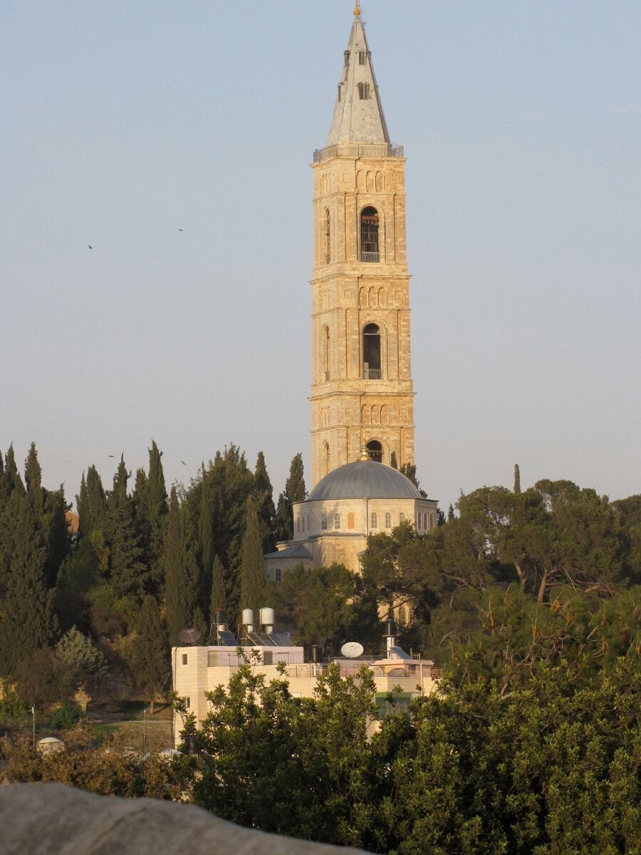      Елеонский Православный женский монастырь