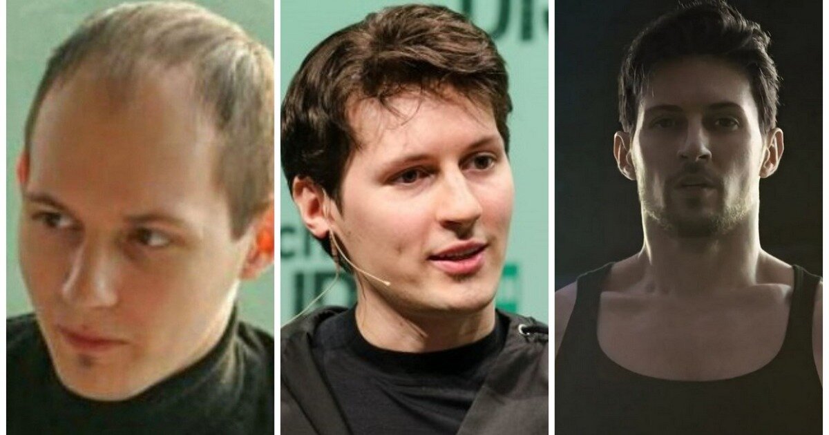 Кто отец павла дурова фото и профессия Тогда и сейчас. Как изменился Павел Дуров с юных лет ADaily Дзен