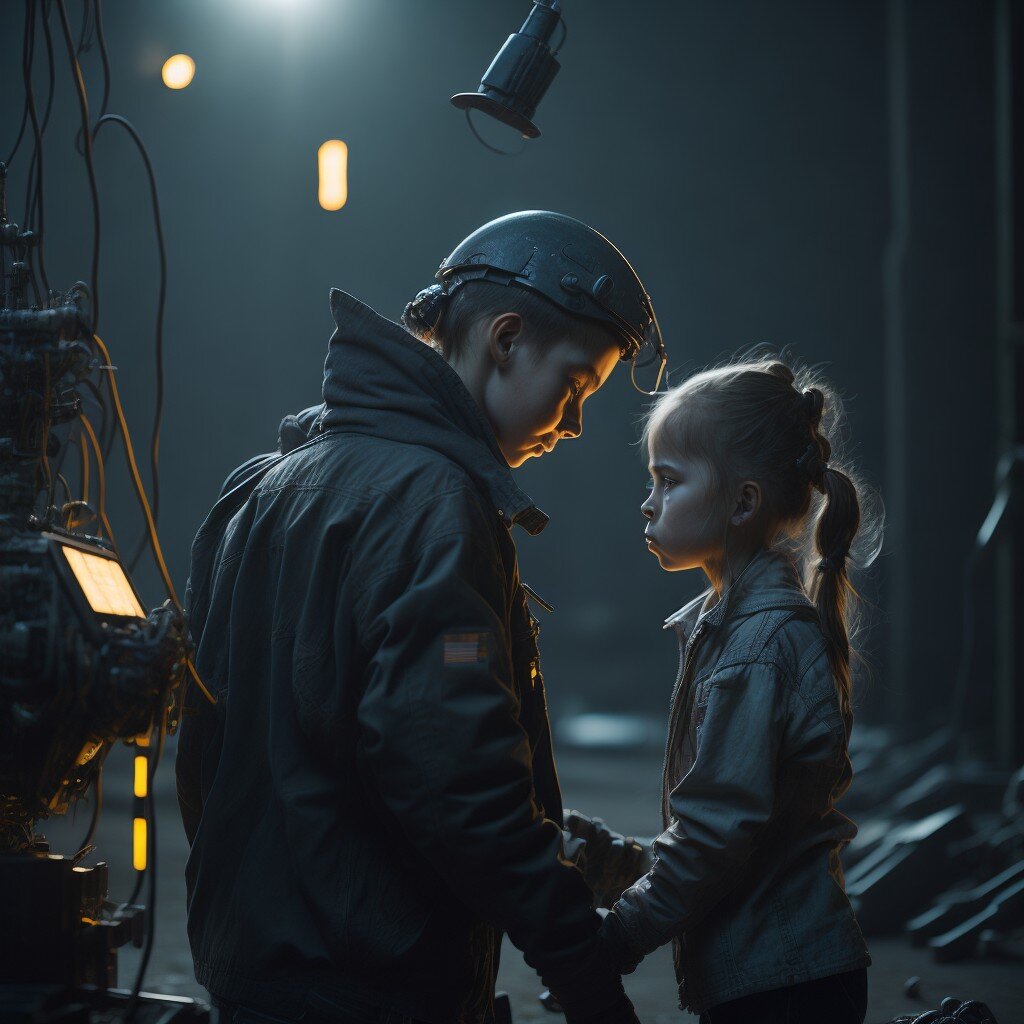 Сгенерировано с помощью ИИ