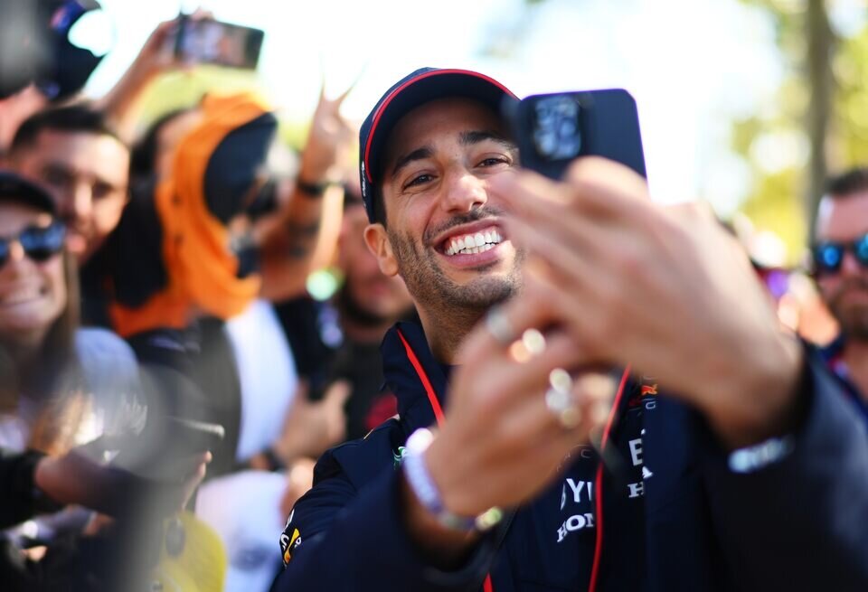    Getty Images / Red Bull Content Pool
