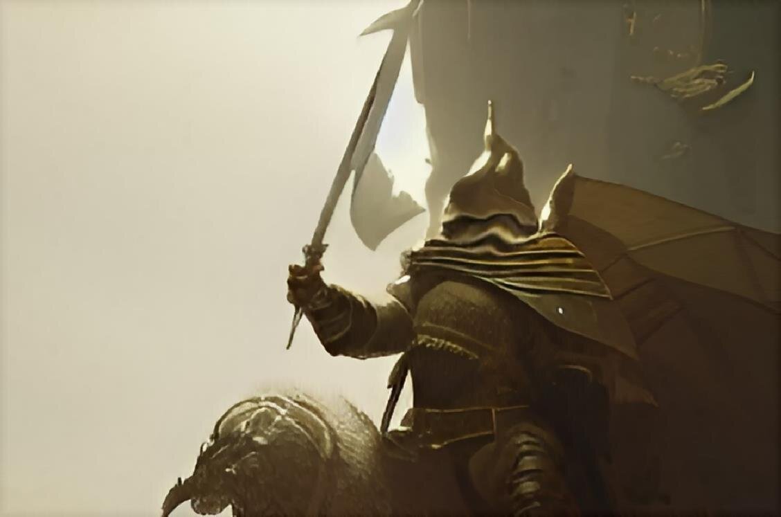 как найти друг друга? Врезаться во что-нибудь! Или кого-нибудь 