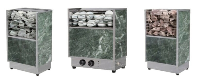 Лучшие модели электропечей для сауны и бани