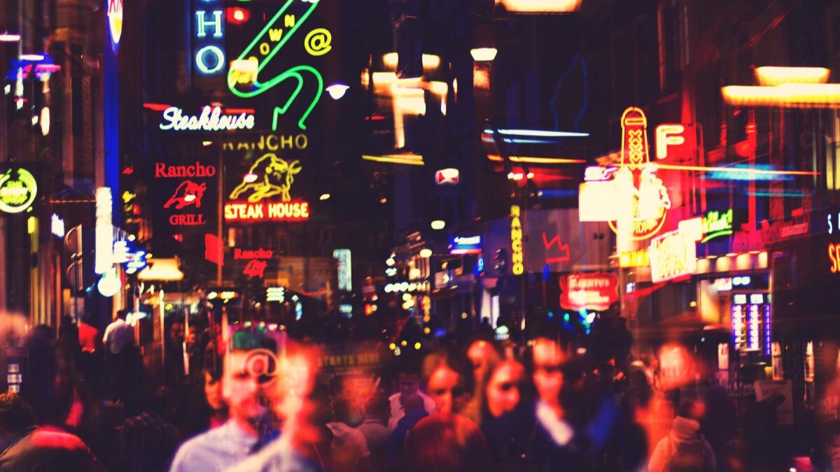 Фото: pxhere.com