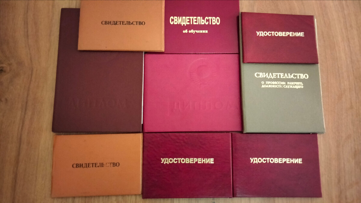 И что со всем этим делать?😄