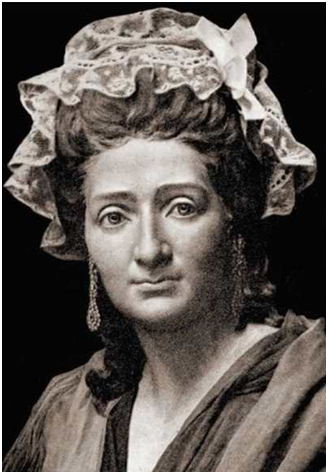 Мадам Тюссо. i-fakt.ru