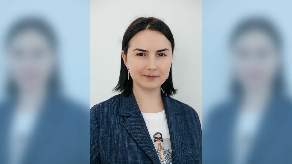     Яна Гайдук разъяснила президенту Украины что такое патриотизм, в ответ на внесение ее в санкционные списки.