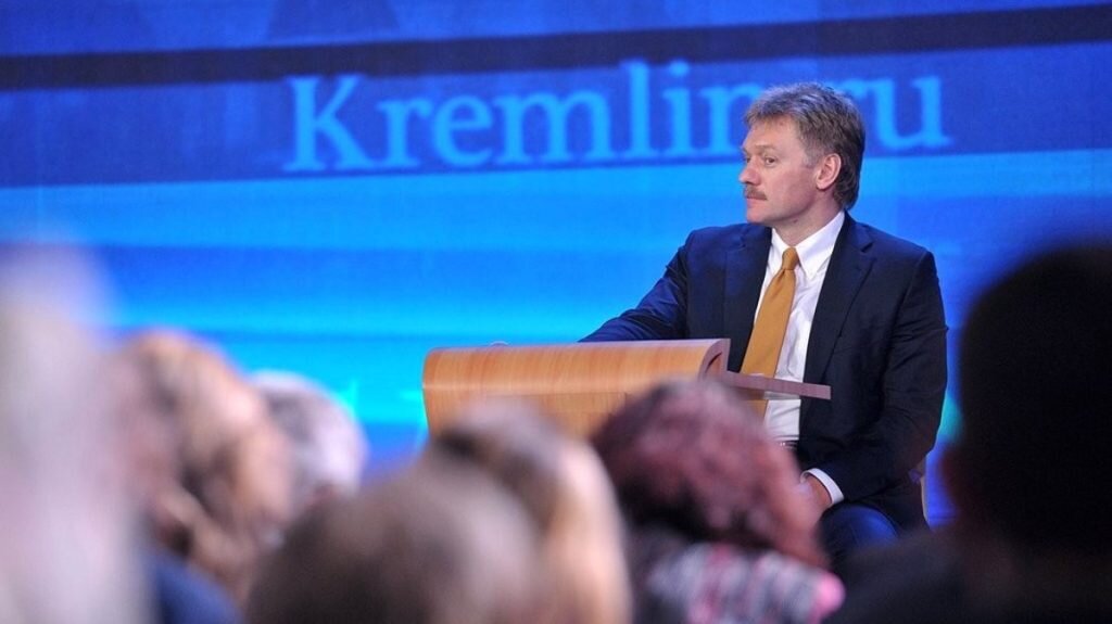    Фото: kremlin.ru Милана Соболевская