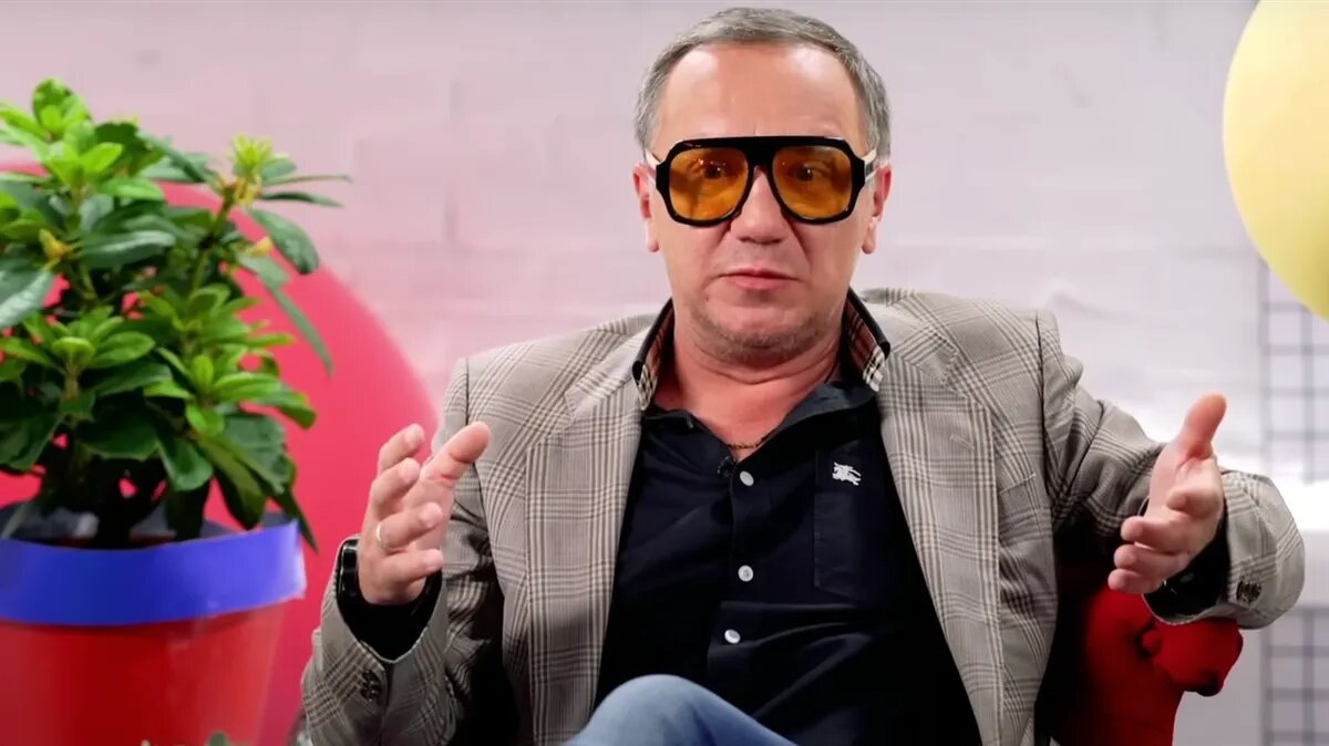 Стоп-кадр из интервью для «ЯнаЧу»